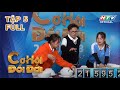 CƠ HỘI ĐỔI ĐỜI | NS Việt Hương gây sốc khi công bố "con trai" cao 2.2m| CHDD - TẬP 5 FULL | 2/2/2021