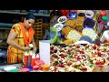 Hardworking Women Selling Fully Dry Fruits Loaded Falooda And Ice Cream | Indian Street Food