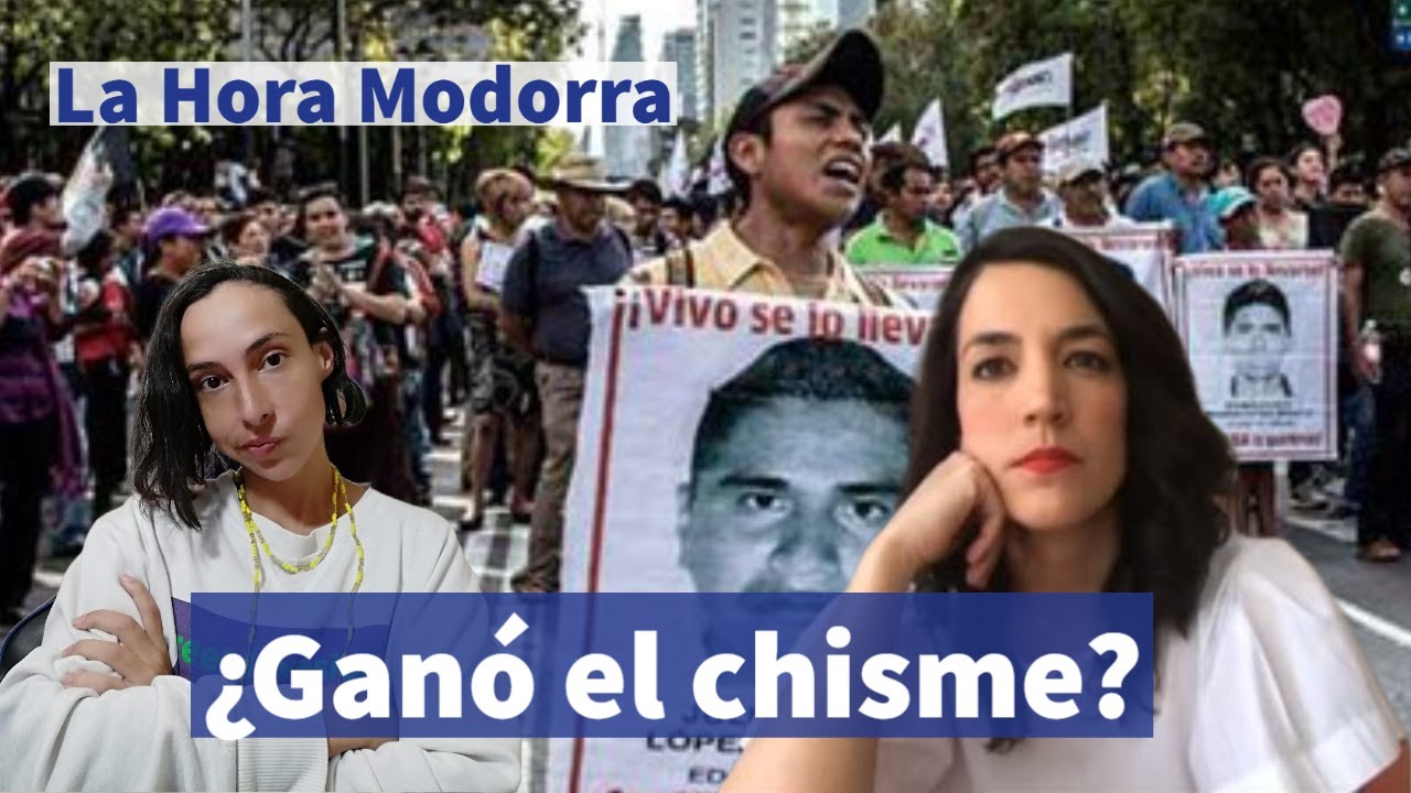 Le Import M s El Chisme Que Las V ctimas Y Las Leyes La Hora le-import-m-s-el-chisme-que-las-v-ctimas-y-las-leyes-la-hora