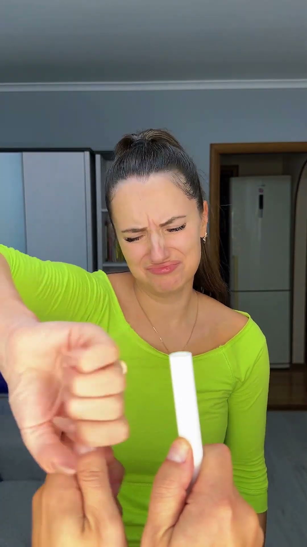 BIG lollipop by Secret Vlog
