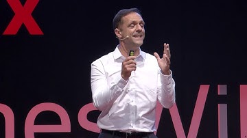 Mobility as a Service (MaaS) | Hubert Hays-Narbonne | TEDxPlainesWilhems