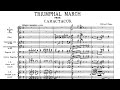 Miniature de la vidéo de la chanson Caractacus, Op. 35: Triumphal March