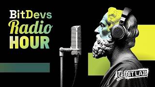 BRH-010: BitDevs Radio Hour #10 – AI Agents Get KYC Bank Accounts, BIP-110 Vault Problems