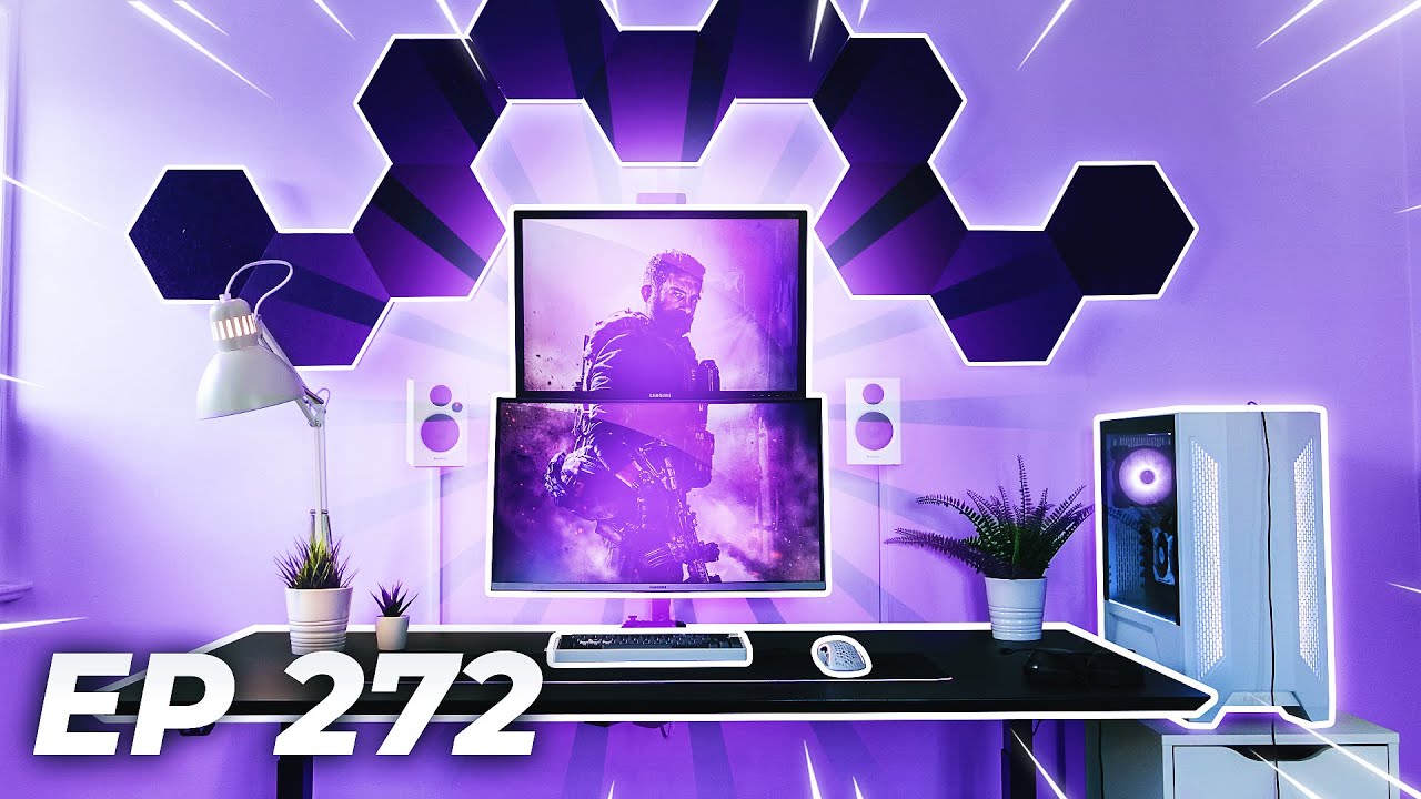 Setup Wars Episode 272 - Teen Edition - YouTube