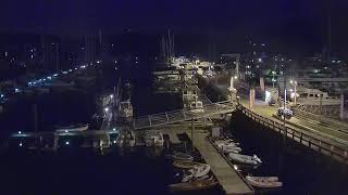 Port of Friday Harbor Live Stream