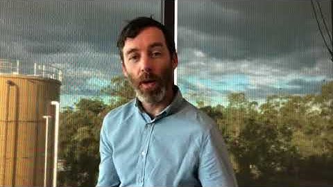 Introduction to Integrated Water Management