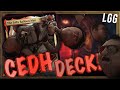 ThE jOlLy BaLlOOn mAN bOrOs CedH bUiLd! | LiVE dEcK TEch &amp; pOdCasT | mTg CoMmaNdEr eDH DuSKmoURn