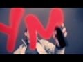 Capture de la vidéo Audio Bullys - Only Man Official Music Video