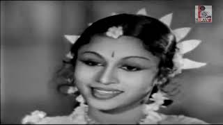 மன்மத லீலையை வென்றார் உண்டோ | Manmatha leelaiyai | M. K. Thyagaraja Bhagavathar | Evergreen Hit Song