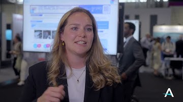 Accuray @ ESTRO25 - Interview with Alizée Renan [EN]
