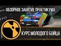 Обзорное занятие практикума "NUKE: Курс молодого бойца"