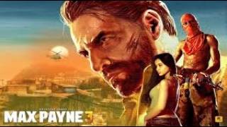 Max Payne 3 Gameplay on Low End PC | 4GB Ram | No Graphics Card | Lenovo E41-25