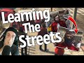 Learning How To Be A Gangsta in GTA Roleplay