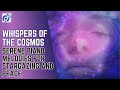 Whispers of the cosmos serene piano melodies for stargazing and peace