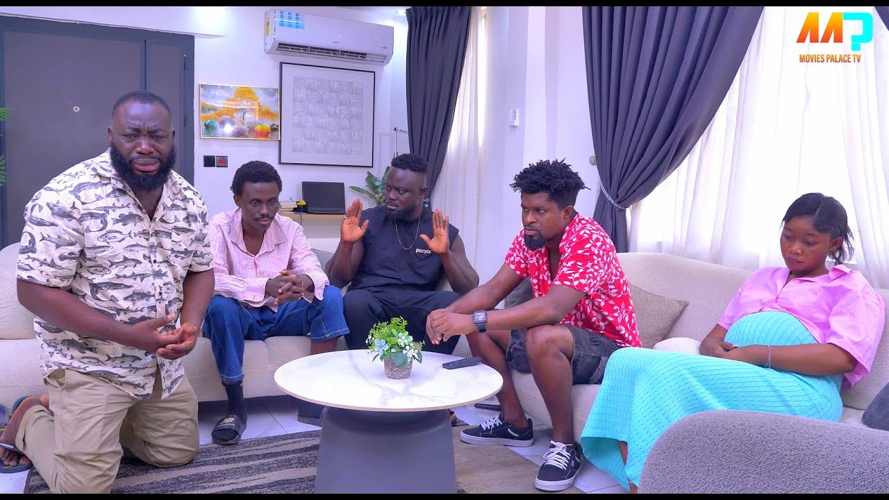 KARMA OF LOVE 💔🔥 EP 59 // VIVIAN JILL, MARCUS, BECKY, MADDIE, GYAMFI, MAA GIFTY, NANA YAA, GIFTY