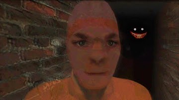 DIE WITH FRIENDS! - SCP 087-B Multiplayer