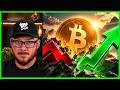 🚨 Bitcoin Just CONFIRMED Something BIG Here’s What Comes Next