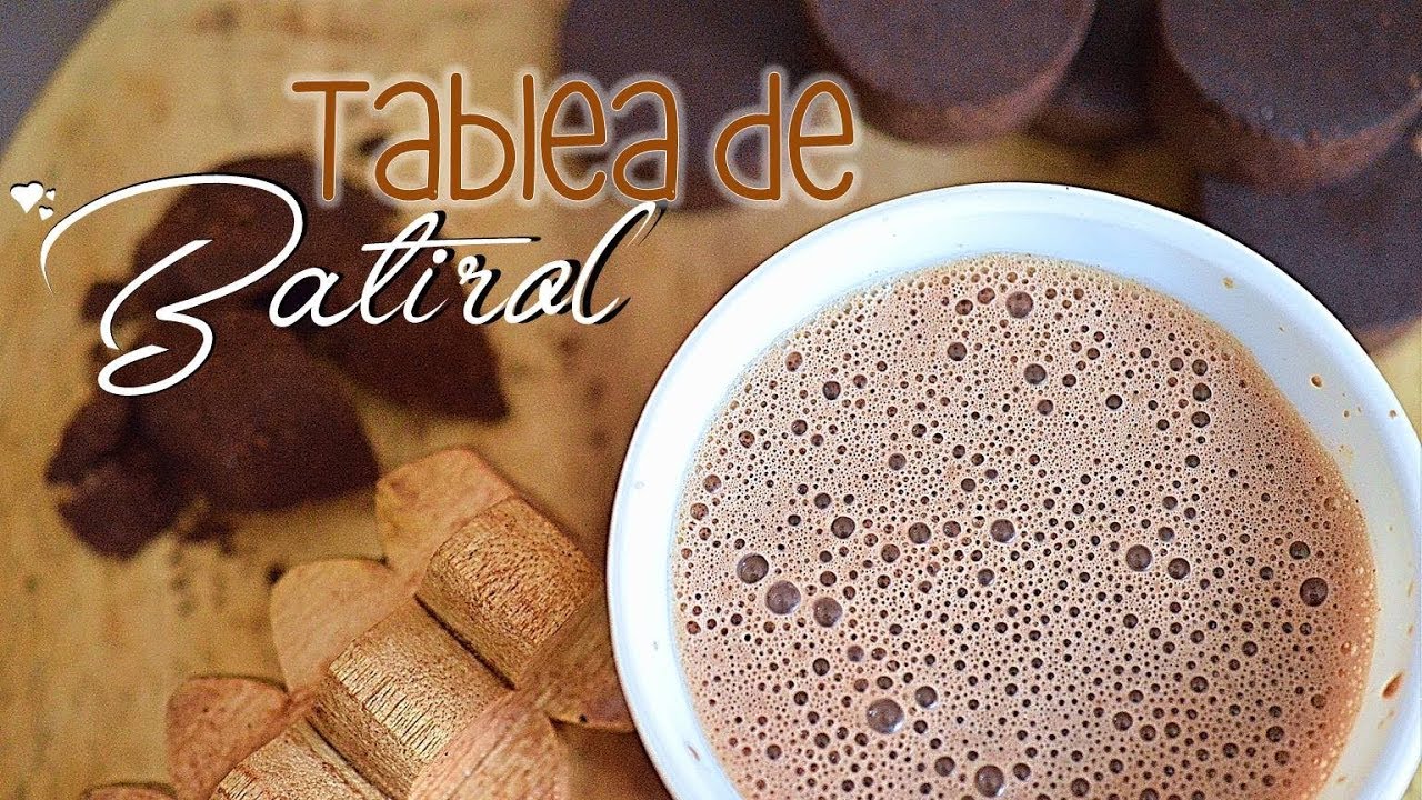 Tablea de Batirol