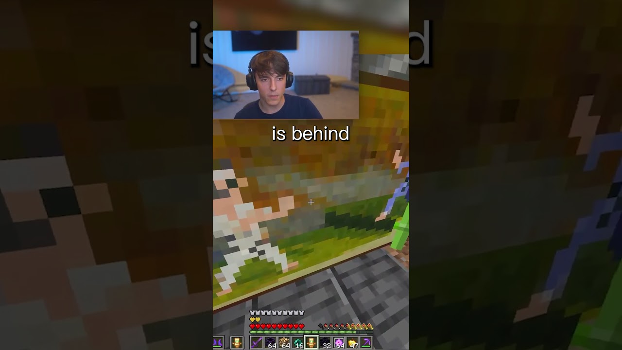 What is the fishing rod going to do 💀