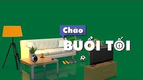 Chào buổi tối ngày 15/08/2017 | VTC1