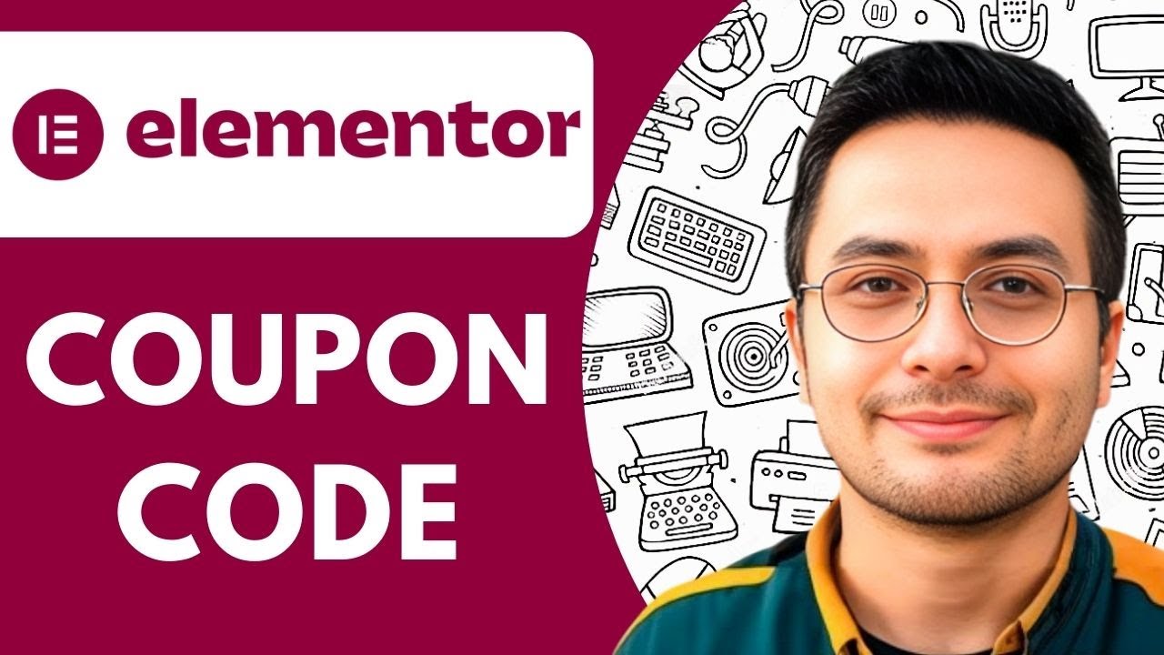 Elementor Promo Code Elementor Coupon Code, Discount And Promo Codes Elementor Birthday Sale ...