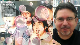 Download Lagu POP GO THE BEATLES - Pink Vinyl Limited - Sealed to Revealed MP3 Download Lagu POP GO THE BEATLES - Pink Vinyl Limited - Sealed to Revealed MP3