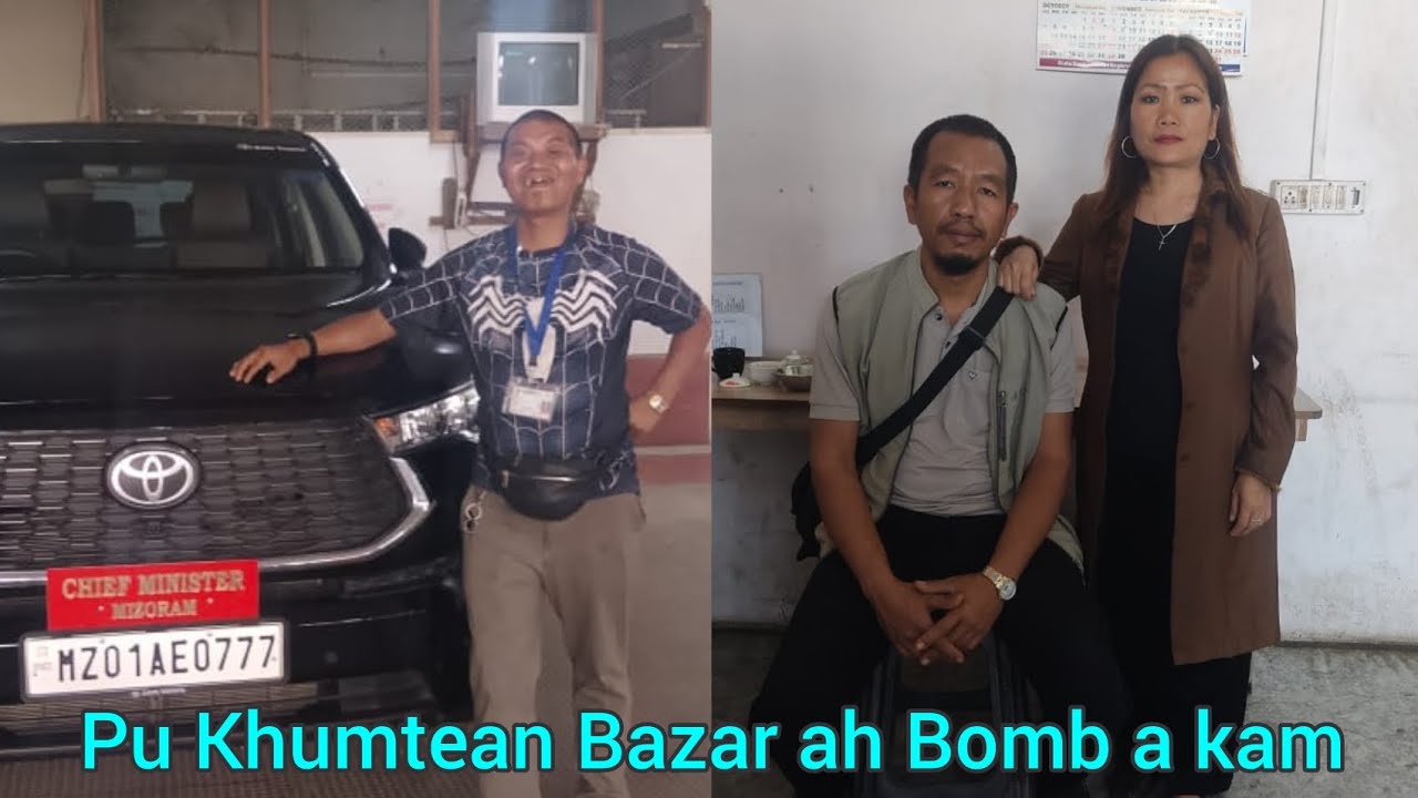 Buanga ka BUAI🤣A vawrhtawp chu🤣