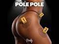 Nerldy Pole Pole Official Visualizer Kenyan R B 2026 
