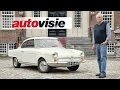 Uw Garage: NSU Sport Prinz (1965) - by Autovisie TV