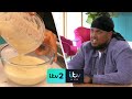 ‘That Looks Like A Bowl Of Porridge!’ The Group Make A Creamy Chicken Curry | Bad Chefs