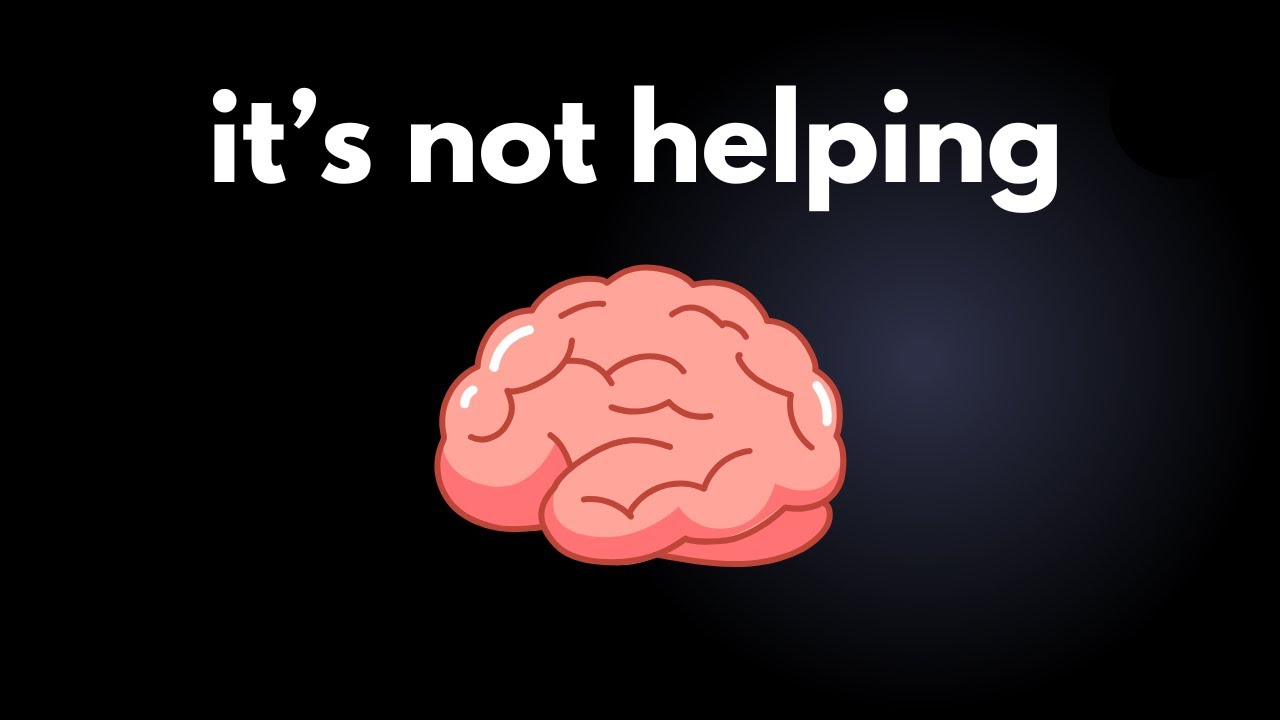 Developers Should Stop Listening to Advice!