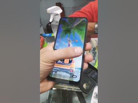 c30 Relmi new modal unboxing - YouTube