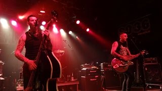 The Brains - Take What I Want (Souvenir Of Monte Christo) - (Live @ SO36 Berlin)