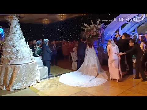 Wedding Party Super Mewah Konglomerat Indonesia