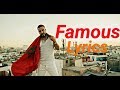 French montana famous  song with lyrics 