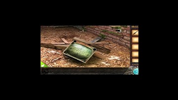 #escapegame | Room - 1