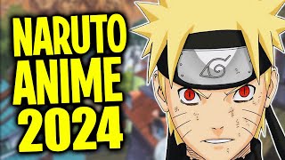 NARUTO 2024 20th Anniversary METLDOWN! | ANIME JAPAN NARUTO RETURNS!? | ANIMATORS PRESSURED