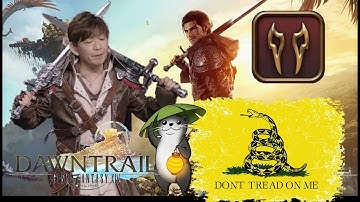 An Unhinged PVP Guide To Viper