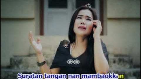 Pop Minang Exclucif Rayola - Ampun Kan Denai ( Official Musik video)