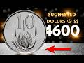 Top 2 Rare South African Cents Coins That Could Make You Rich