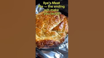 Yet Another Student Creation — And the Ending IsClassic! #FunnyEnding #Yumm #tastyfood #bakingathome