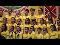 Haydn - The Heavens are Telling. Music Camp International Вінниця 2019