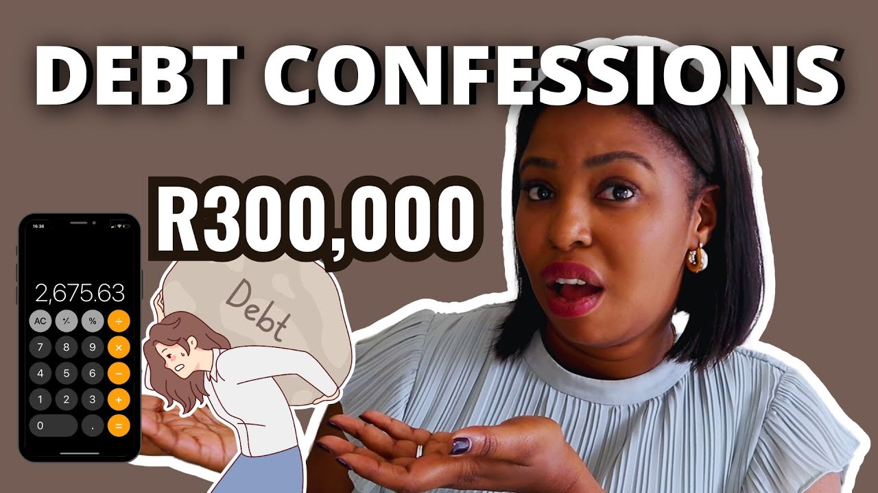 DEBT FREE JOURNEY HOW I PLAN TO PAY OFF R300 000 IN DEBT IN 18 MONTHS debt-free-journey-how-i-plan-to-pay-off-r300-000-in-debt-in-18-months