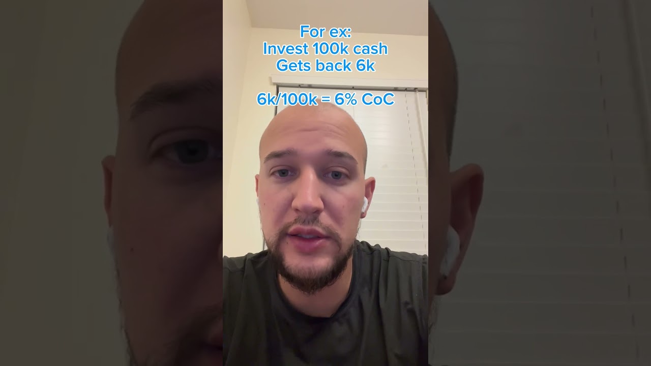 5 Key Real Estate Investing Terms