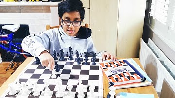 Aathiran Chess Video - Queen