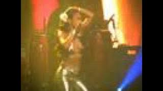 La Huella que Dejastes - Samy y Sandra Sandoval (en vivo)