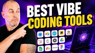 Best Vibe Coding Tools | Turn Your Ideas Into Real Apps
