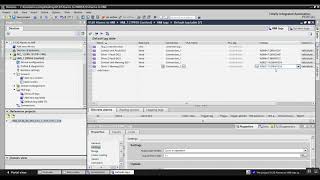 How to Easily Display Your S120 Drive Faults on the Siemens HMI Comfort Panel