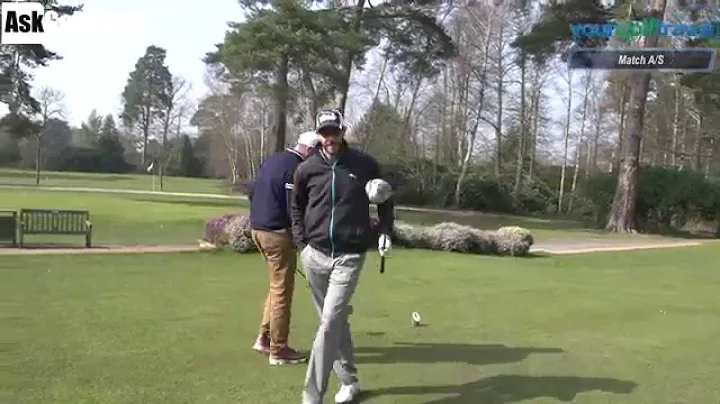 Masters Special Foxhills 2015