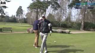 Masters Special Foxhills 2015